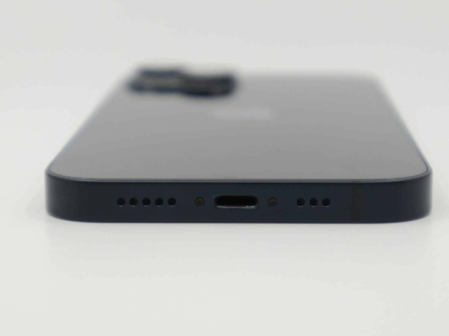 ムスビー｜SIMフリー iPhone14 128GB ミッドナイト バッテリー状態93