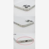 SIM�ե꡼ iPhone12Pro 512GB ����С� �Хåƥ꡼����76%
