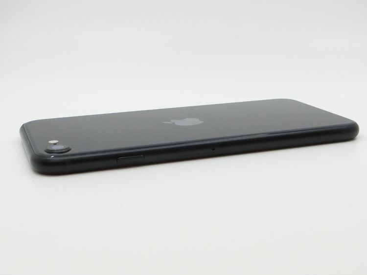 SIM�ե꡼ iPhone SE(�裳����) 64GB �ߥåɥʥ��� �Хåƥ꡼����91%