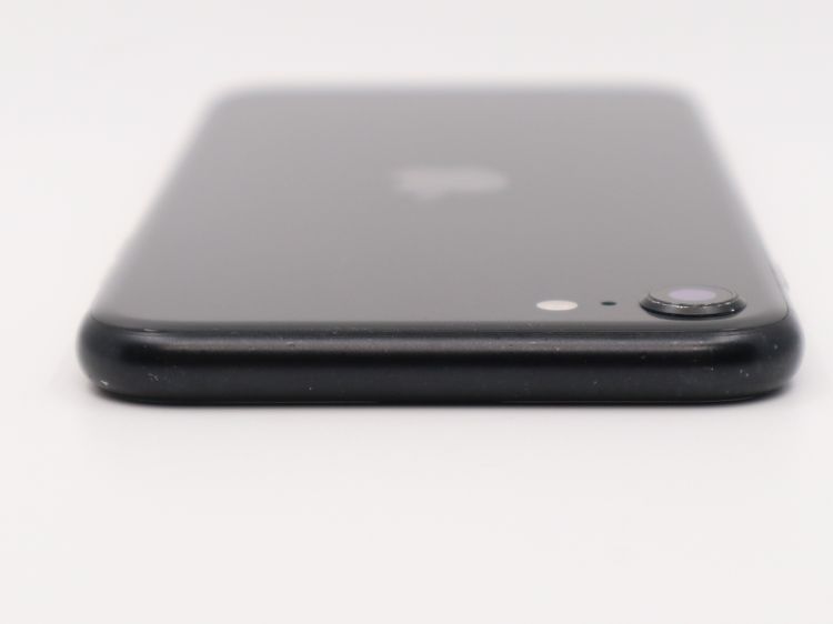 �ڥȡ�������Х����SIM�ե꡼ iPhone SE��2���� 64GB �֥�å� BT����77%