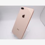 ڥȡХSIMե꡼ iPhone8Plus  256GB  BT76%