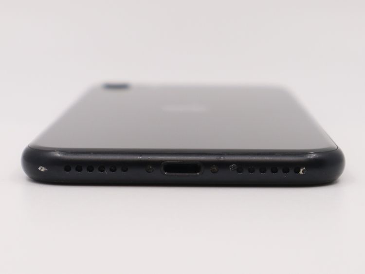 �ڥȡ�������Х����SIM�ե꡼iPhone SE �裲���� 64GB �֥�å� BT����81%