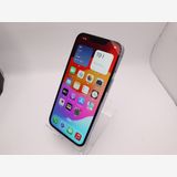 ڥȡХSIMե꡼ iPhone13Pro  128GB ֥롼 BT81%