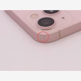 SIM�ե꡼ iPhone13 128GB �ԥ� �Хåƥ꡼����79%