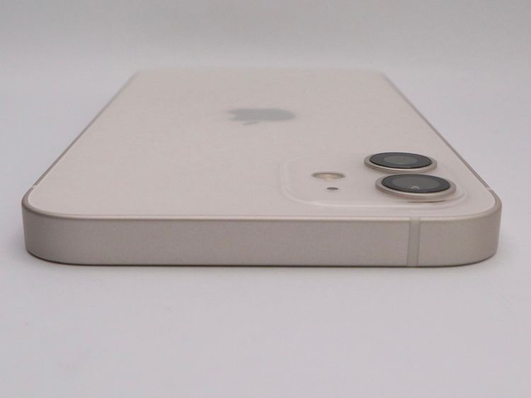 ڥȡХSIMե꡼ iPhone12  128GB ۥ磻 Хåƥ꡼73%