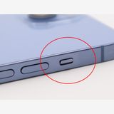 �ڥȡ�������Х����SIM�ե꡼ iPhone14 128GB �֥롼 �Хåƥ꡼����85%