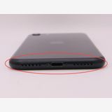 SIM�ե꡼ iPhoneSE(��3����) 64GB �ߥåɥʥ��� �Хåƥ꡼����75%