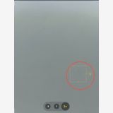 ڥȡХSIMե꡼ iPhone12Pro  128GB ե BT74%