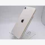 ڥȡХSIMե꡼ iPhoneSE3  64GB 饤 Хåƥ꡼88%