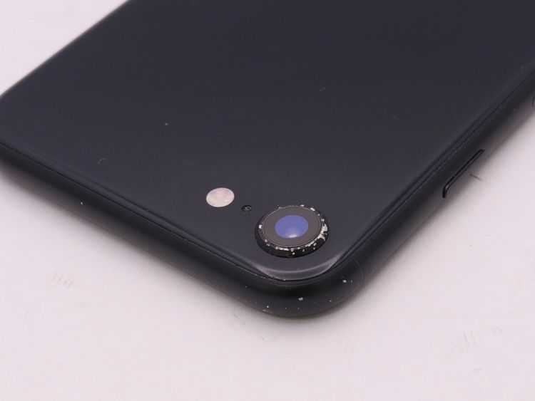 SIM�ե꡼ iPhone SE(�裳����) 64GB �ߥåɥʥ��� �Хåƥ꡼����84%