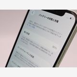 ڥȡХSIMե꡼ iPhone12  64GB ꡼ Хåƥ꡼90%