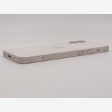 �ڥȡ�������Х����SIM�ե꡼ iPhone12mini 64GB �ۥ磻�� �Хåƥ꡼����82%