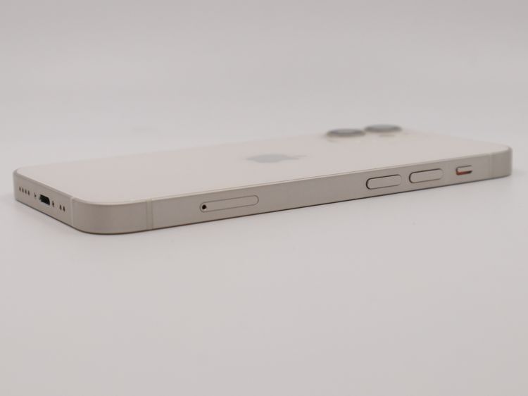 �ڥȡ�������Х����SIM�ե꡼ iPhone12mini 64GB �ۥ磻�� �Хåƥ꡼����82%