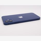�ڥȡ�������Х����SIM�ե꡼ iPhone12 64GB �֥롼 �Хåƥ꡼����85%