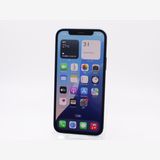 �ڥȡ�������Х����SIM�ե꡼ iPhone12 64GB �֥롼 �Хåƥ꡼����85%
