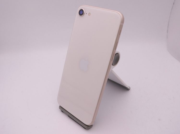 SIM�ե꡼ iPhone SE(�裳����) 256GB �������饤�� �Хåƥ꡼����88%