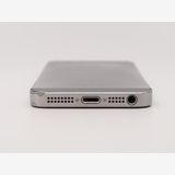 �ڥȡ�������Х����SIM�ե꡼ iPhoneSE 64GB ���쥤 �Хåƥ꡼����100%