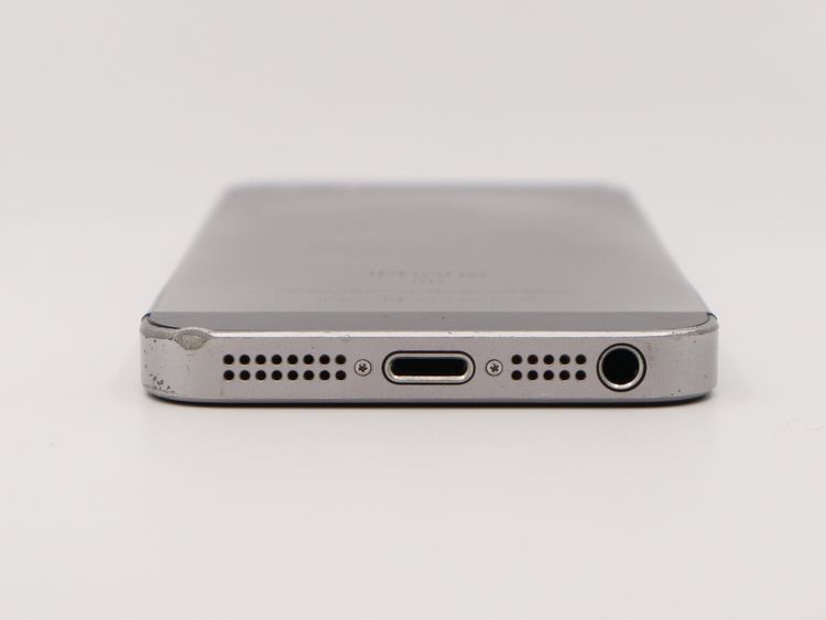 �ڥȡ�������Х����SIM�ե꡼ iPhoneSE 64GB ���쥤 �Хåƥ꡼����100%
