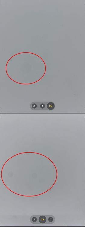 �ڥȡ�������Х����SIM�ե꡼ iPhone11ProMax 64GB ���쥤 BT����83%