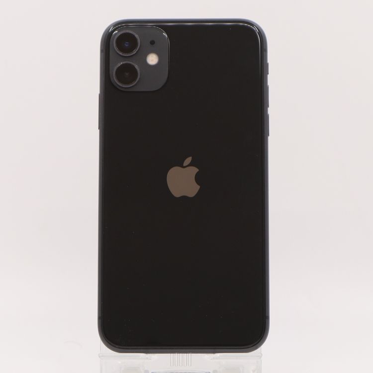 �ڥȡ�������Х����SIM�ե꡼ iPhone11 64GB �֥�å� BT����83%