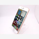 ڥȡХSIMե꡼ iPhone8 64GB  Хåƥ꡼79%
