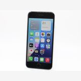 �ڥȡ�������Х����SIM�ե꡼ iPhone SE�裲���� 128GB �ۥ磻�� BT����85%