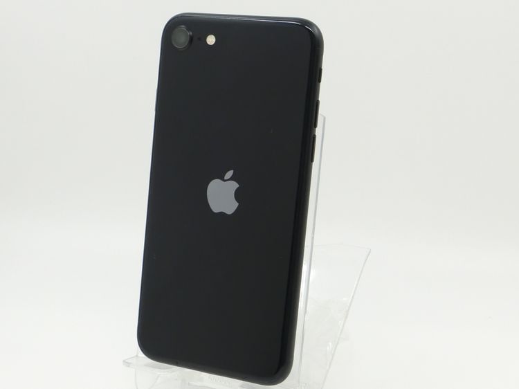 SIM�ե꡼ iPhone SE(�裳����) 64GB �ߥåɥʥ��� �Хåƥ꡼����82%