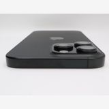 ڥȡХSIMե꡼ iPhone16ProMax  512GB ֥å BT100%