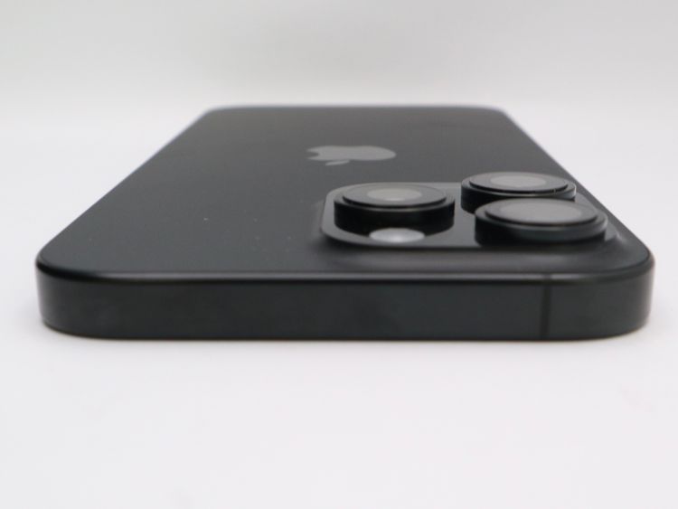 ڥȡХSIMե꡼ iPhone16ProMax  512GB ֥å BT100%