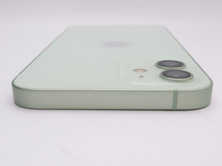 【トーカイモバイル】SIMフリー iPhone12  64GB グリーン バッテリー状態90%