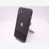SIM�ե꡼ iPhone11 128GB �֥�å� �Хåƥ꡼����71%