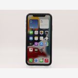 �ڥȡ�������Х����SIM�ե꡼ iPhone11  64GB �֥�å� �Хåƥ꡼����88%