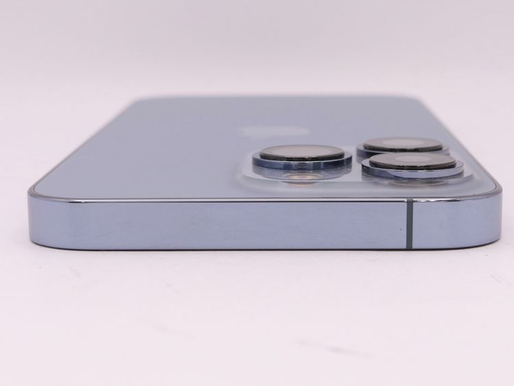 SIM�ե꡼ iPhone13Pro 128GB ������֥롼 �Хåƥ꡼����85%