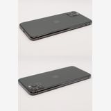 �ڥȡ�������Х����SIM�ե꡼ iPhone11ProMax 64GB ���쥤 BT����83%