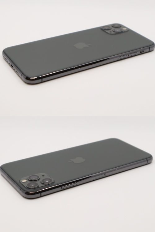 �ڥȡ�������Х����SIM�ե꡼ iPhone11ProMax 64GB ���쥤 BT����83%