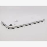 �ڥȡ�������Х����SIM�ե꡼ iPhoneXR 128GB �ۥ磻�� �Хåƥ꡼����73%