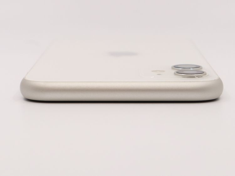 �ڥȡ�������Х����SIM�ե꡼ iPhone11 128GB �ۥ磻�� �Хåƥ꡼����77%