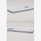 �ڥȡ�������Х����SIM�ե꡼ iPhone15  256GB �֥롼 �Хåƥ꡼����87%