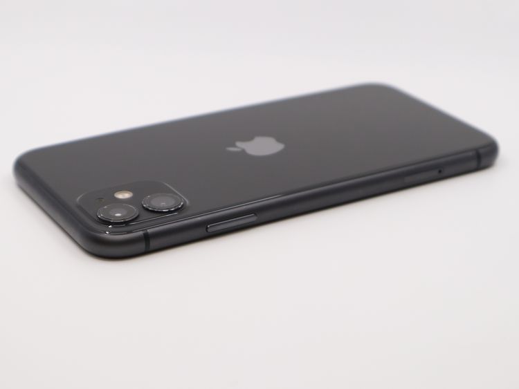 �ڥȡ�������Х����SIM�ե꡼ iPhone11 128GB �֥�å� �Хåƥ꡼����70%