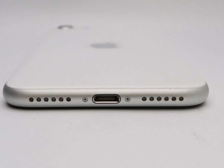 ڥȡХSIMե꡼ iPhoneSE2 64GB ۥ磻 Хåƥ꡼81%