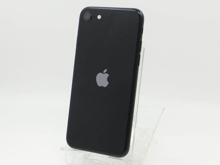 SIM�ե꡼ iPhone SE(�裳����) 64GB �ߥåɥʥ��� �Хåƥ꡼����89%