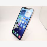 ڥȡХSIMե꡼ iPhone12 128GB ۥ磻 Хåƥ꡼90%