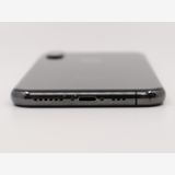 �ڥȡ�������Х����SIM�ե꡼ iPhoneXS 64GB ���쥤 BT����75%