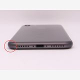 SIM�ե꡼ iPhone8 64GB ���ڡ������쥤 �Хåƥ꡼����76%