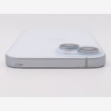 �ڥȡ�������Х����SIM�ե꡼ iPhone15 128GB �֥롼 �Хåƥ꡼����86%