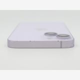 SIM�ե꡼ iPhone14 128GB �ѡ��ץ� �Хåƥ꡼����88%