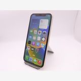 SIM�ե꡼ iPhone11��64GB �ۥ磻�� �Хåƥ꡼����89%