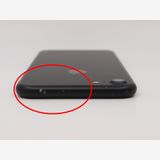 �ڥȡ�������Х����SIM�ե꡼ iPhone7 32GB �֥�å� �Хåƥ꡼����82%