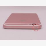 SIM�ե꡼ iPhone6s 32GB ������������� �Хåƥ꡼����80%