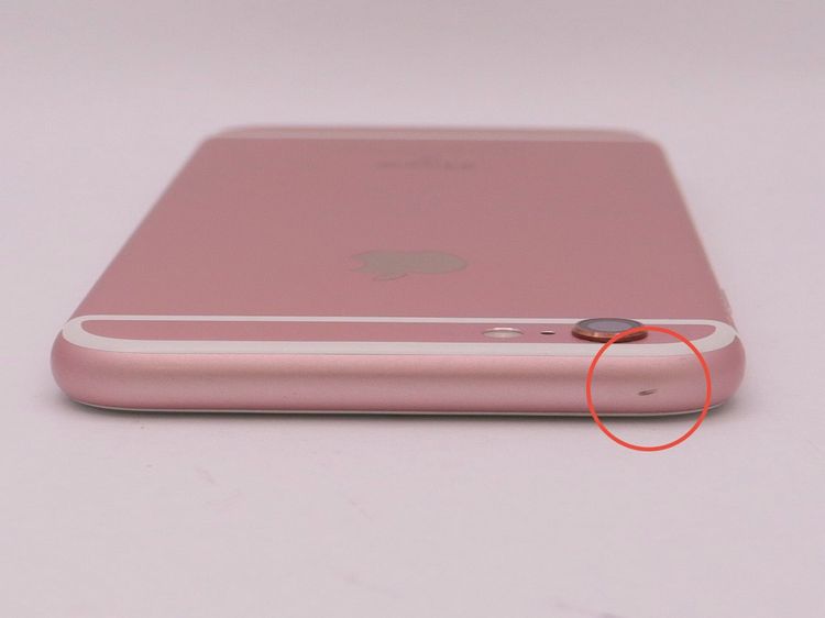 SIM�ե꡼ iPhone6s 32GB ������������� �Хåƥ꡼����80%